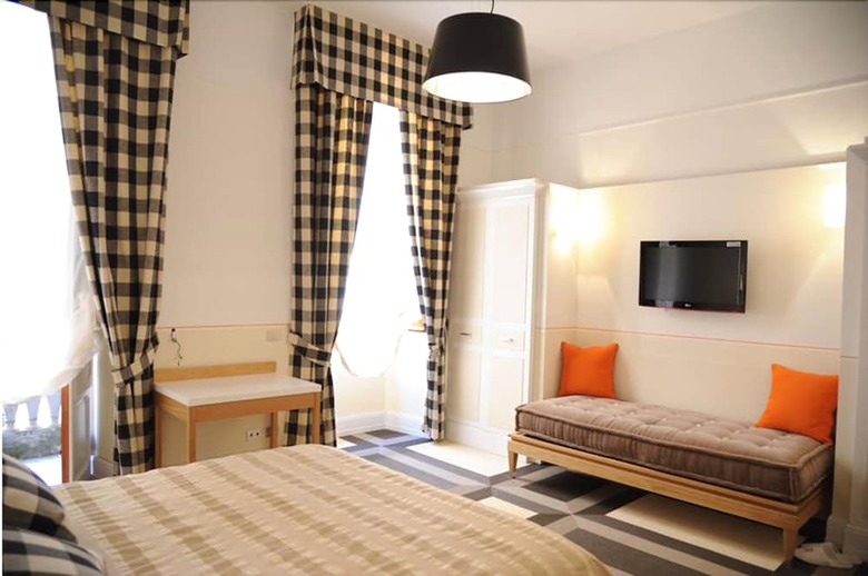 Bed & Breakfast Piazza Di Spagna Prestige