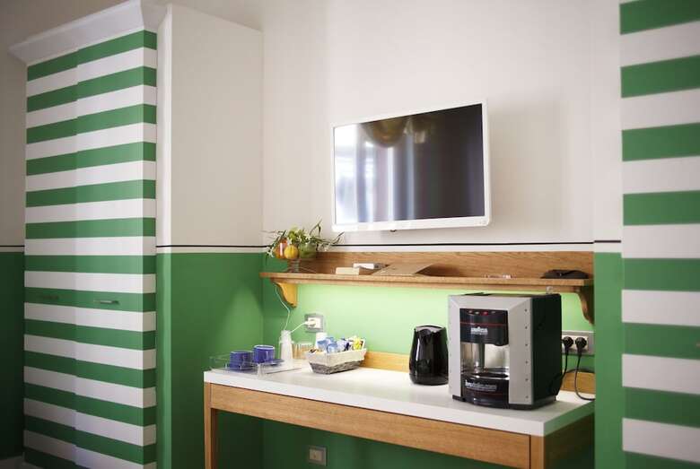 Bed & Breakfast Piazza Di Spagna Prestige