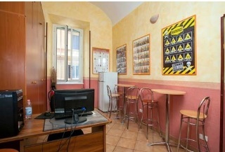 Bed & Breakfast Legends Hostel