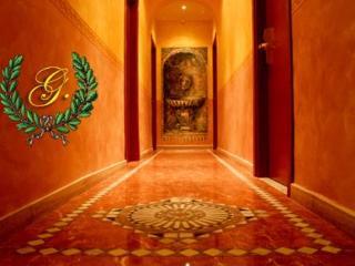 Bed & Breakfast Legends Hostel