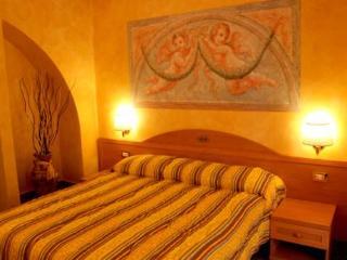 Bed & Breakfast Legends Hostel