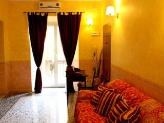 Bed & Breakfast Legends Hostel