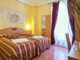 Bed & Breakfast Legends Hostel
