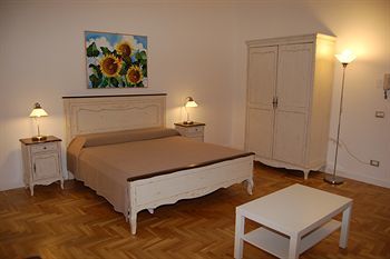 Bed And Breakfast Federico Secondo
