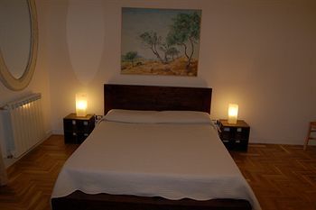 Bed And Breakfast Federico Secondo