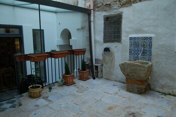 Bed And Breakfast Federico Secondo