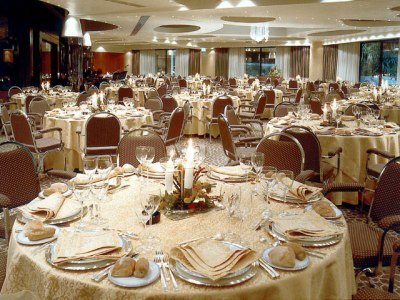 Hotel Sheraton Nicolaus
