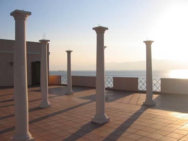 Hotel La Lampara
