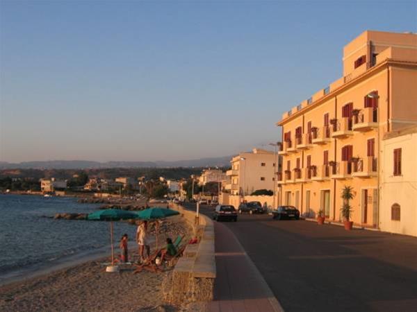 Hotel La Lampara