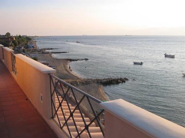 Hotel La Lampara