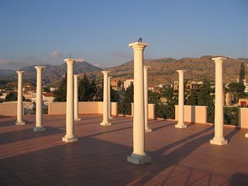 Hotel La Lampara