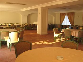Hotel La Lampara
