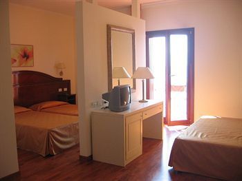 Hotel La Lampara