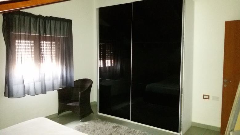 Hotel Residence Europa