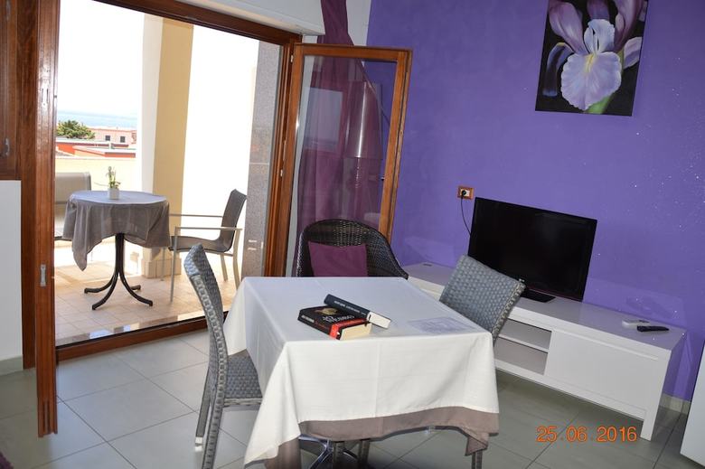 Hotel Residence Europa