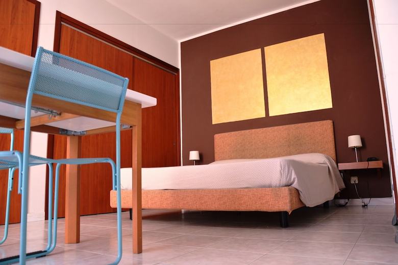Hotel Residence Europa