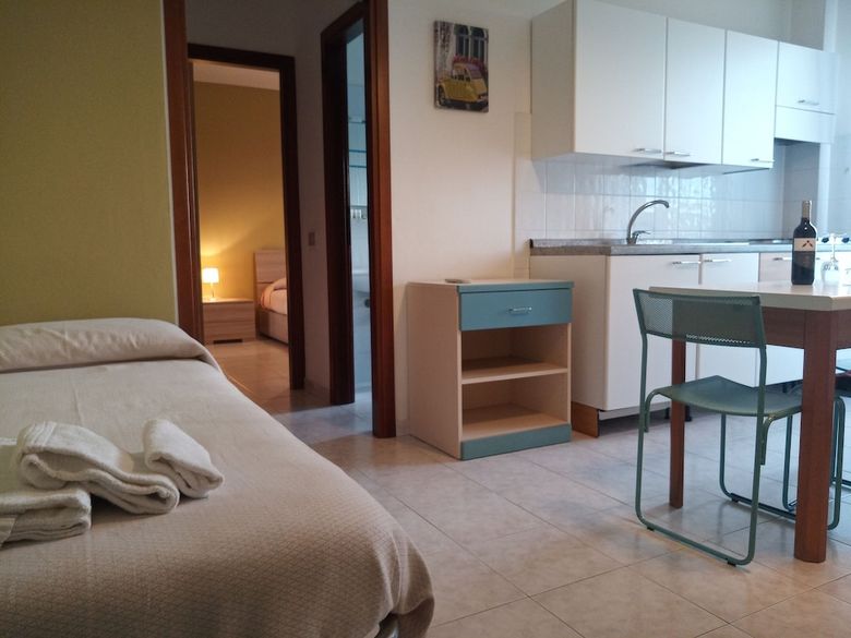 Hotel Residence Europa