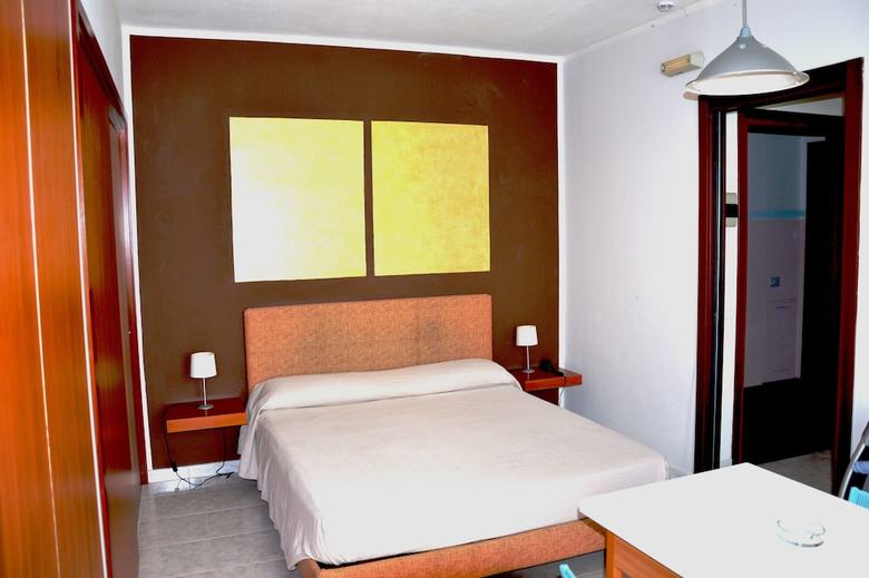 Hotel Residence Europa