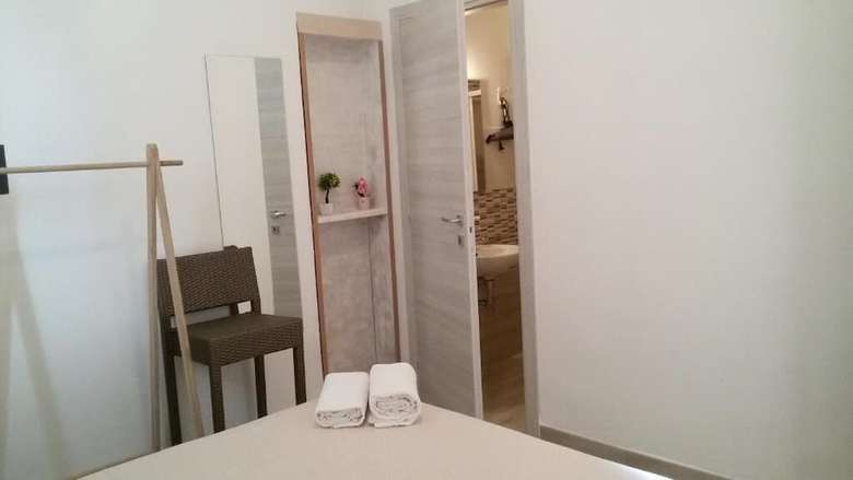 Hotel Residence Europa