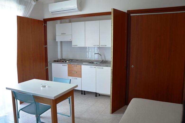 Hotel Residence Europa