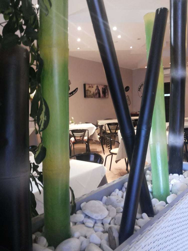 Hotel Residence Europa