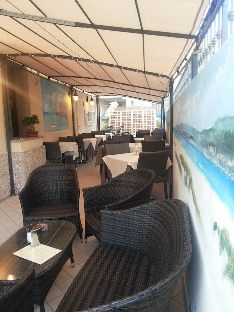 Hotel Residence Europa
