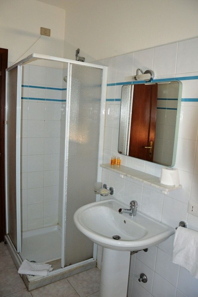 Hotel Residence Europa