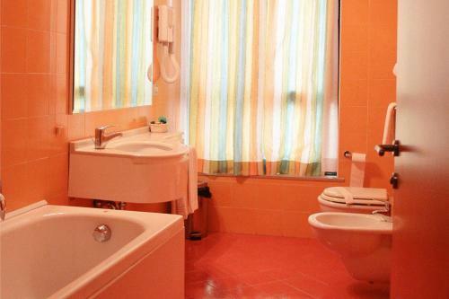 Hotel Matteotti