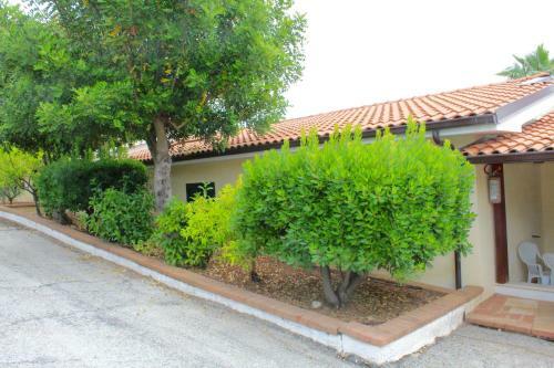 Hotel Villaggio Turistico Defensola