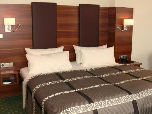 Hotel Sch�ngarten Garni