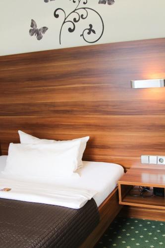 Hotel Sch�ngarten Garni