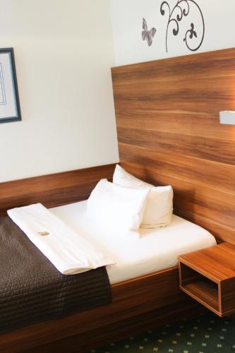 Hotel Sch�ngarten Garni