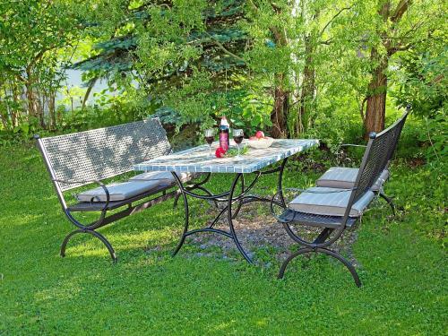 Hotel Sch�ngarten Garni