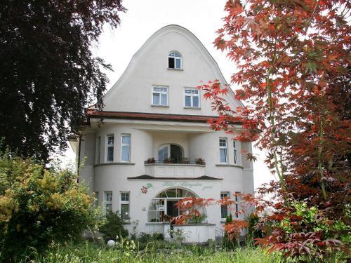 Hotel Sch�ngarten Garni