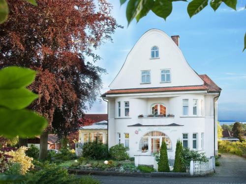 Hotel Sch�ngarten Garni