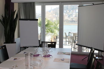 Rheinhotel Arte