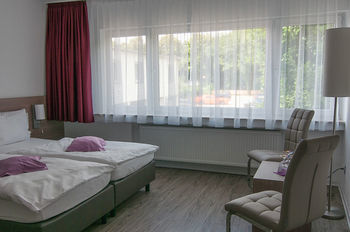 Rheinhotel Arte