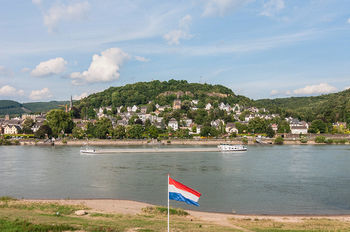 Rheinhotel Arte