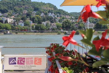 Rheinhotel Arte