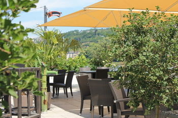 Rheinhotel Arte
