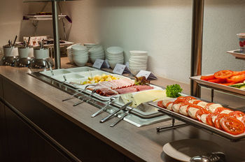 Rheinhotel Arte
