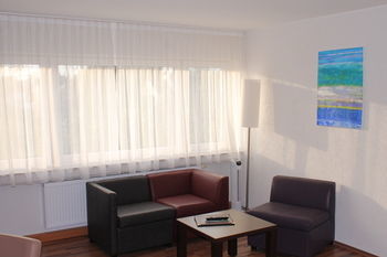 Rheinhotel Arte