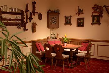 Hotel Kaiseralm
