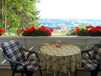 Hotel Alpina
