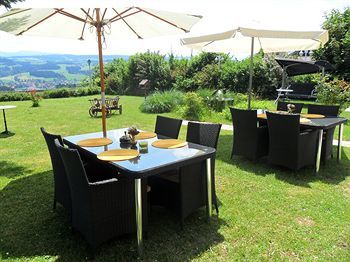 Hotel Alpina