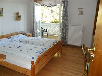 Hotel Alpina