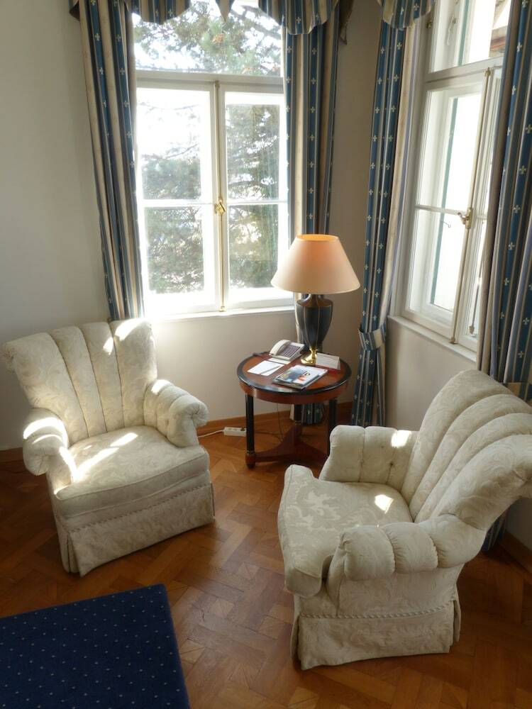 Hotel Bayerischer Hof Starnberg