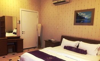 Aquarium Hotel