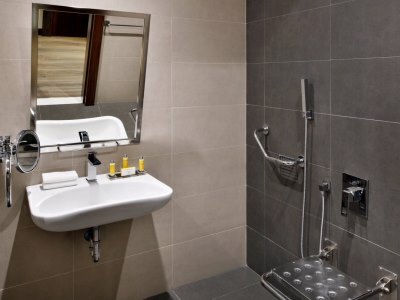 Makarim Riyadh Hotel