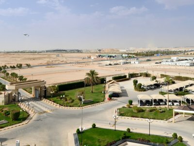 Makarim Riyadh Hotel
